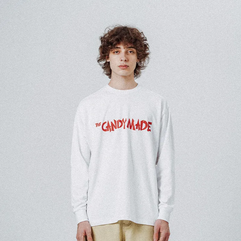 Candymade Haus T Shirts Unisex-2
