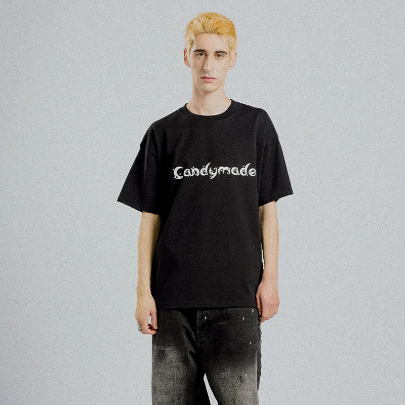 Candymade Haus T Shirts Unisex-7