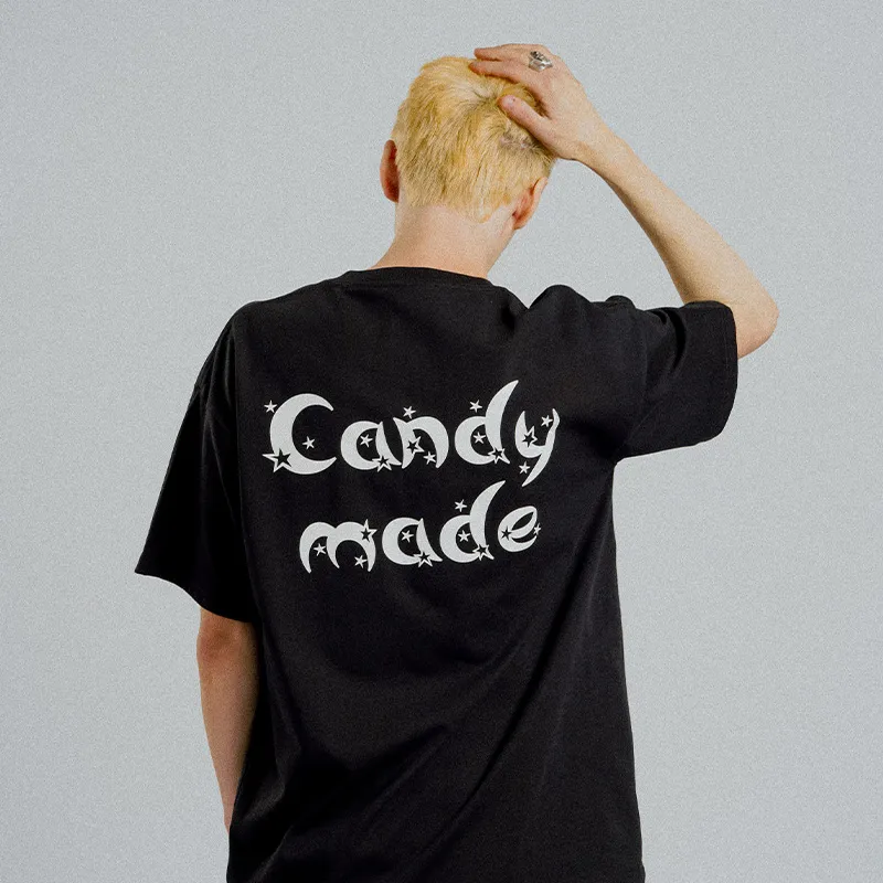 Candymade Haus T Shirts Unisex-6