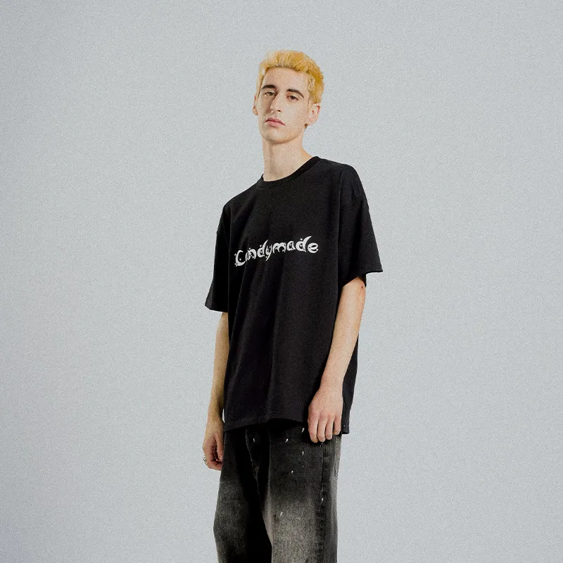 Candymade Haus T Shirts Unisex-8