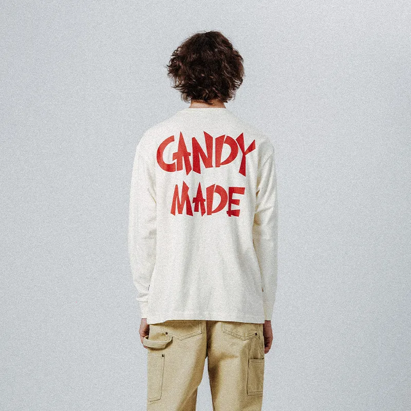 Candymade Haus T Shirts Unisex-13