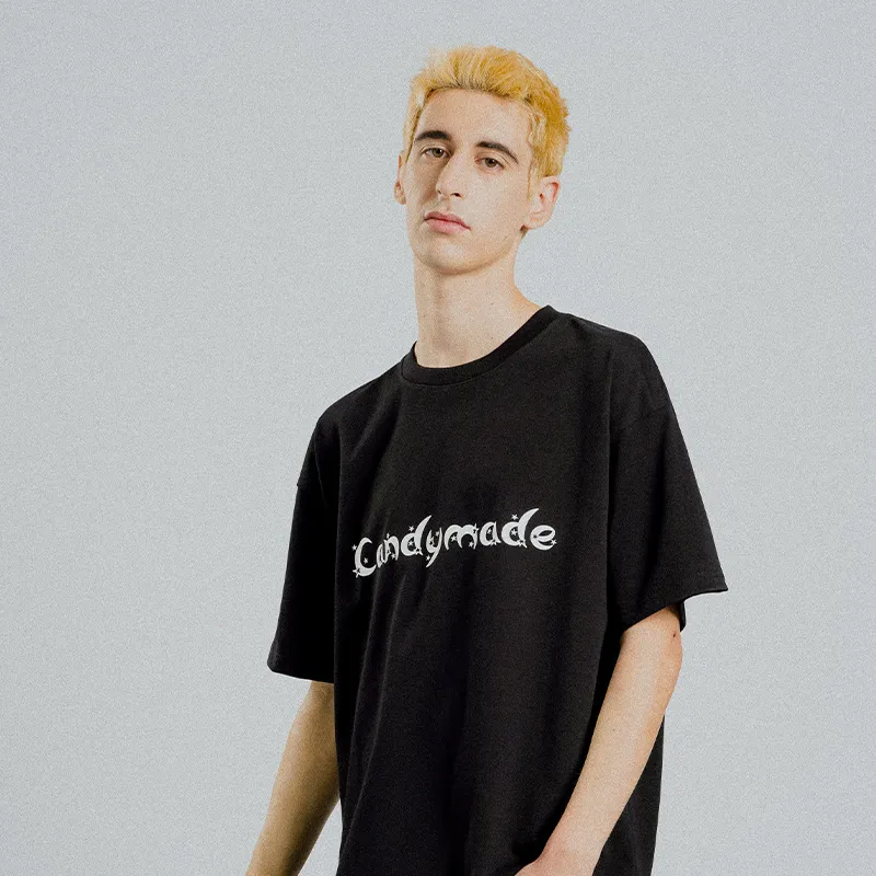 Candymade Haus T Shirts Unisex-5
