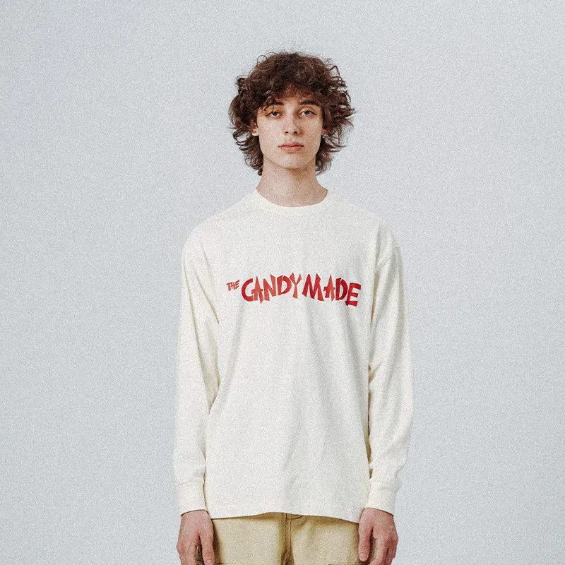 Candymade Haus T Shirts Unisex-14