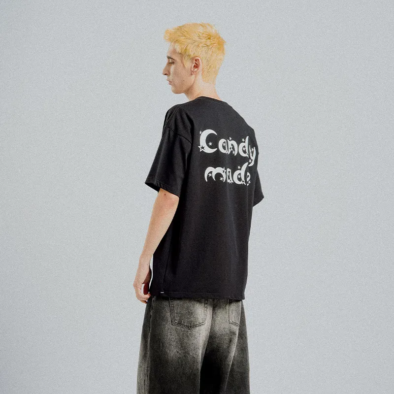 Candymade Haus T Shirts Unisex-9