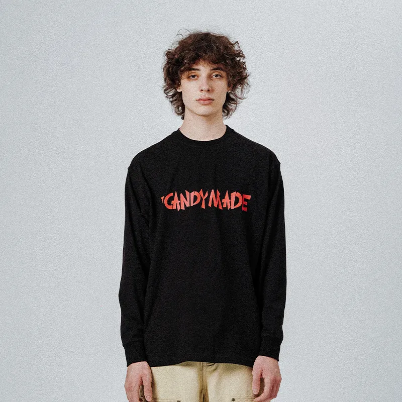 Candymade Haus T Shirts Unisex-18