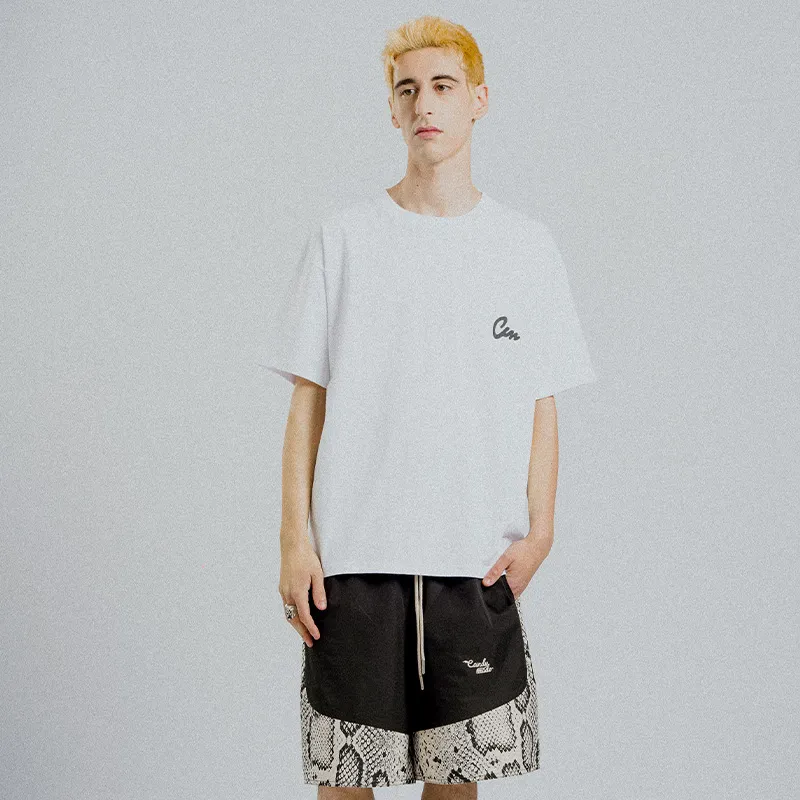 Candymade Haus T Shirts Unisex-4