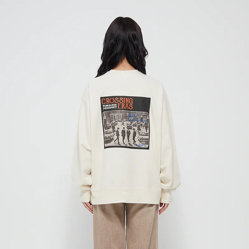 MOUSSY Sweatshirts Women's-1
