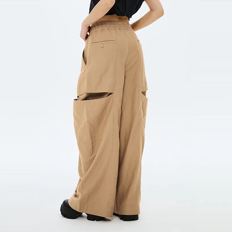 MOUSSY Casual Pants Women's-2
