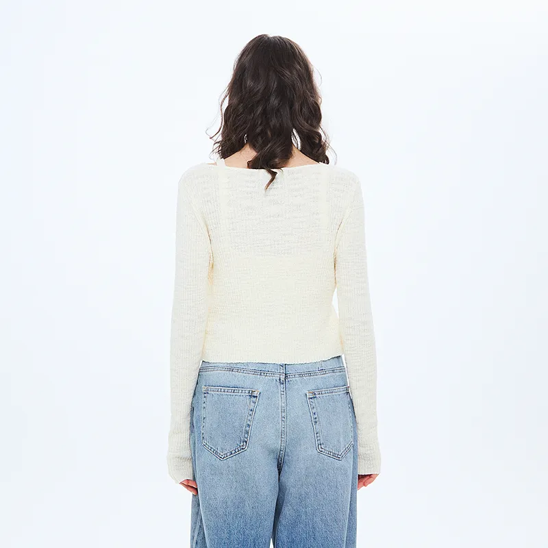 MOUSSY Knitwear Women's-1