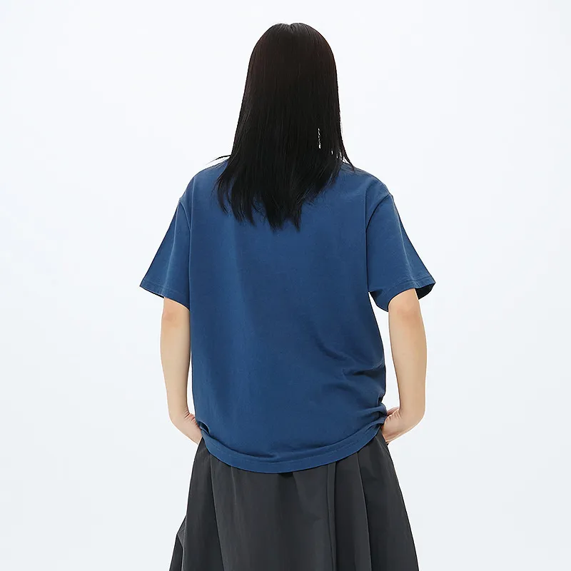MOUSSY T Shirts Women's-4