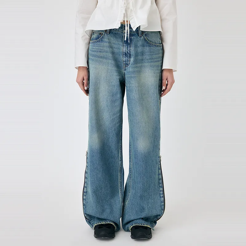 MOUSSY Jeans Women's-8
