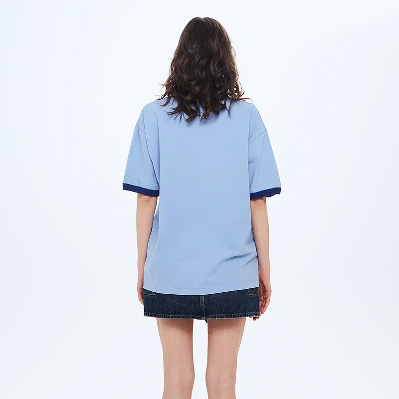 MOUSSY T Shirts Women's-1