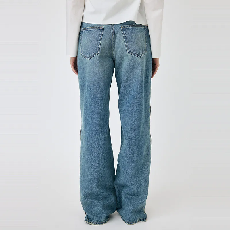 MOUSSY Jeans Women's-1