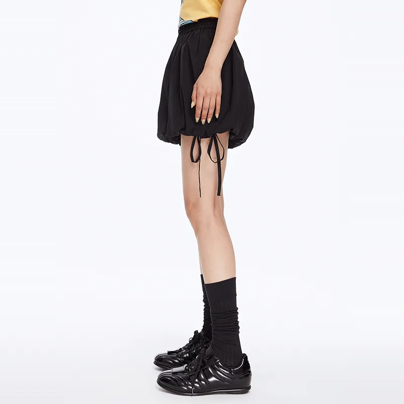 MOUSSY Casual Shorts Women's-5