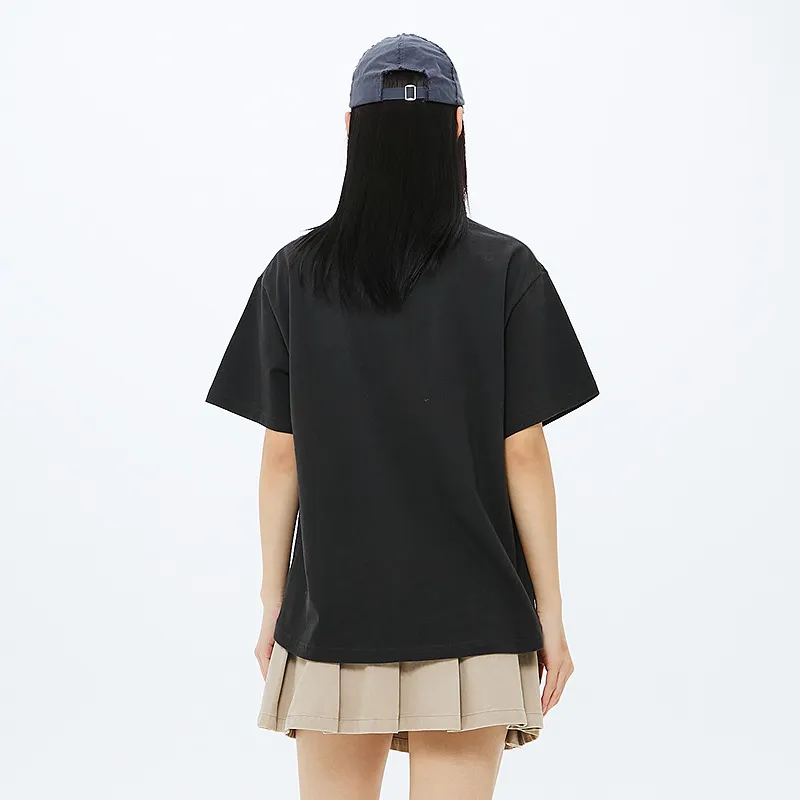 MOUSSY T Shirts Women's-1