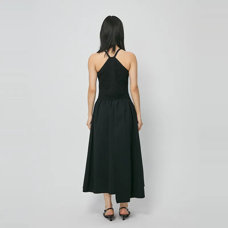 MOUSSY Slip Dresses Women's-4