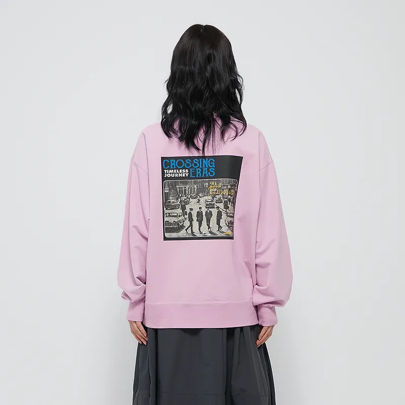 MOUSSY Sweatshirts Women's-3