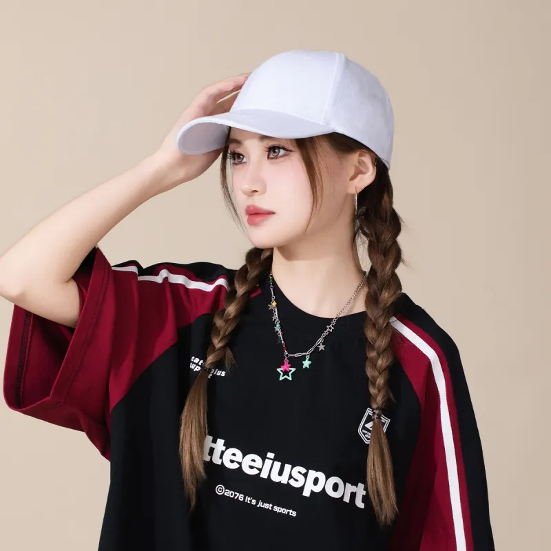 PALBAS Cotton Baseball Caps Unisex-2