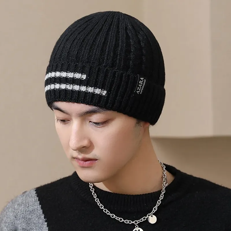 PALBAS Beanies Unisex-1