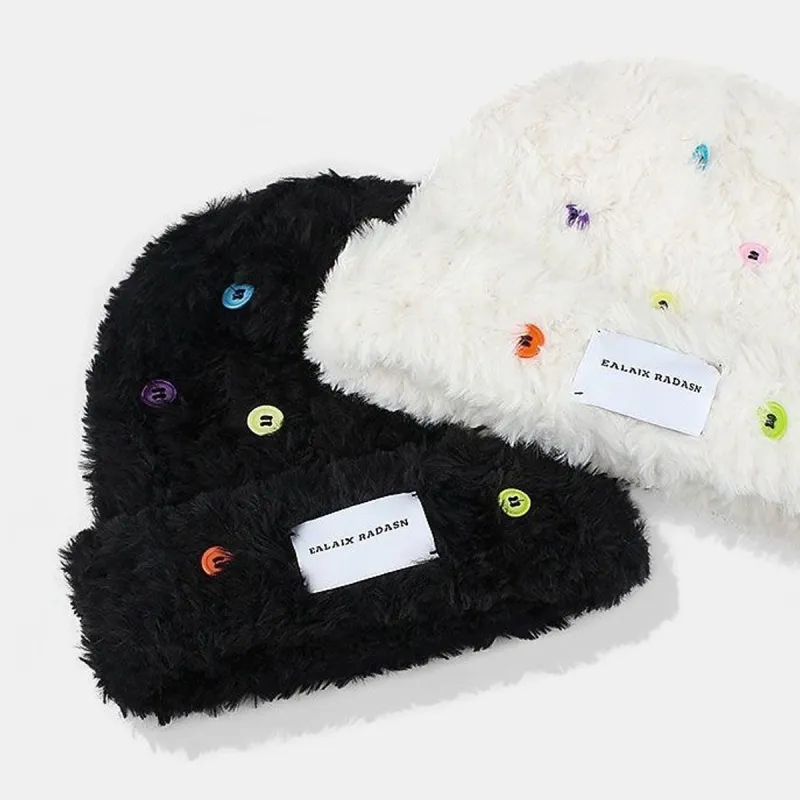 PALBAS Beanies Women's-7