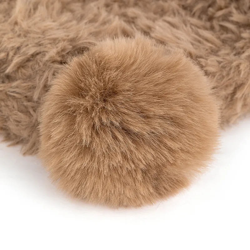 PALBAS Polyester Beanies Unisex-3