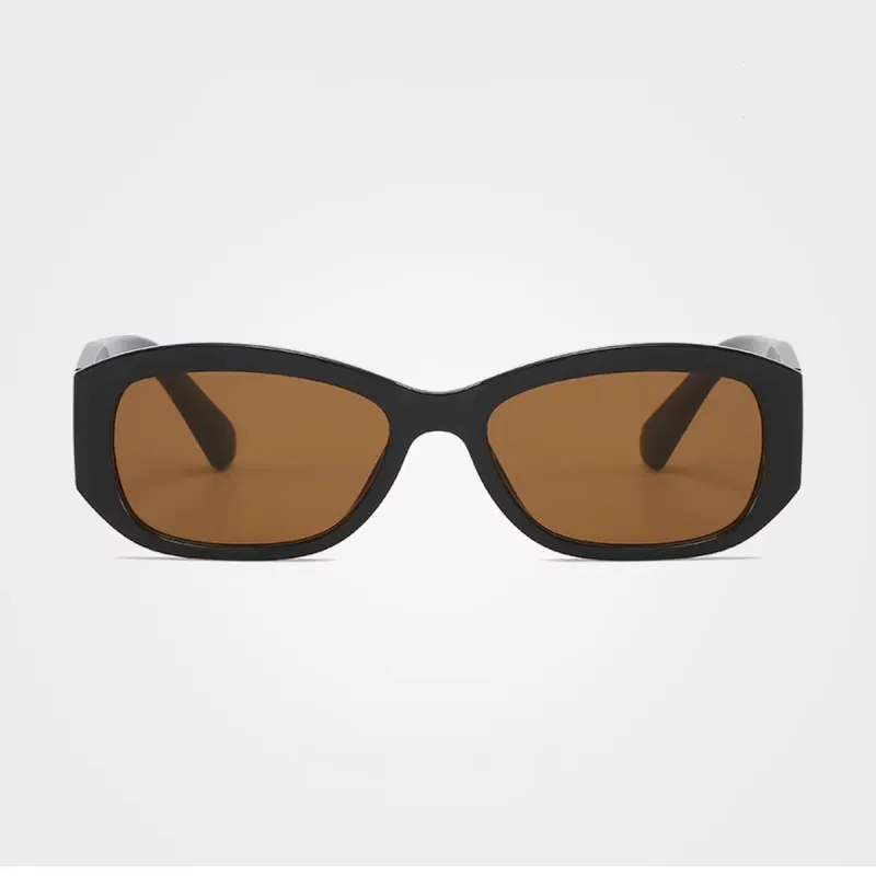 PALBAS Square Sunglasses Unisex-1