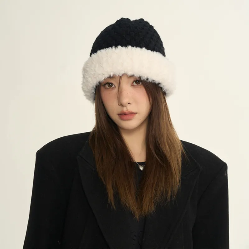 PALBAS Beanies Unisex-4