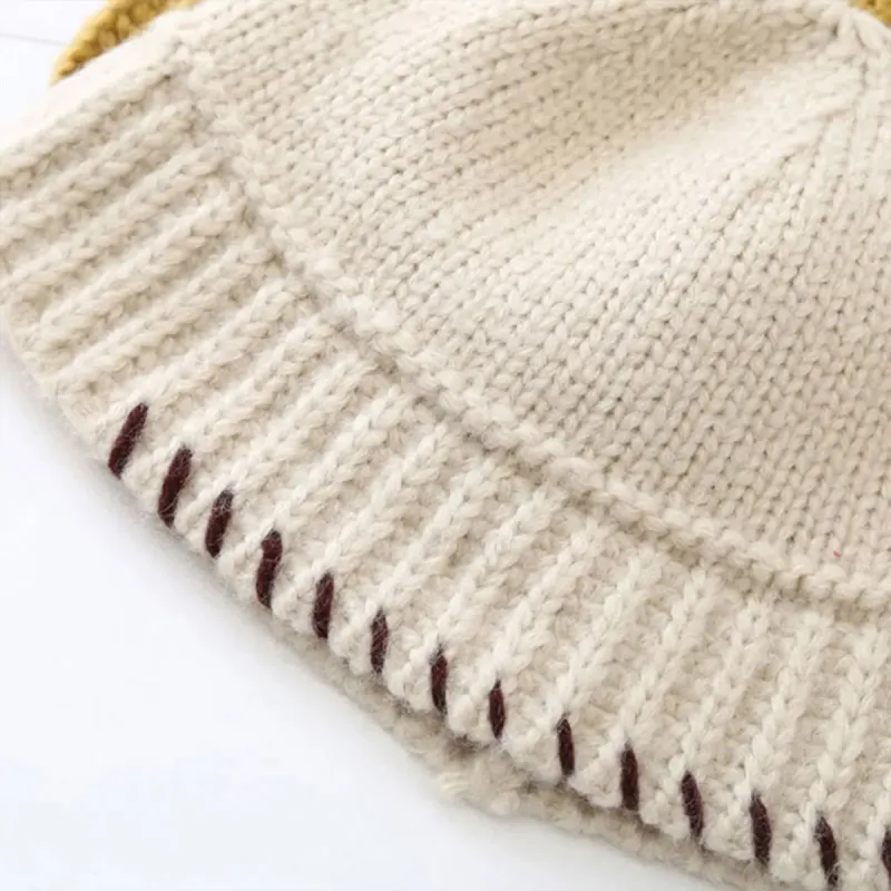 PALBAS Beanies Unisex-2