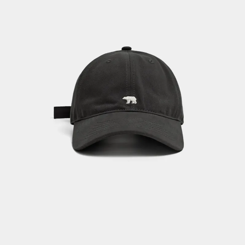 PALBAS Cotton Baseball Caps Unisex-1