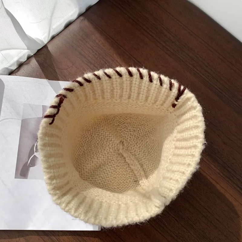 PALBAS Beanies Unisex-1