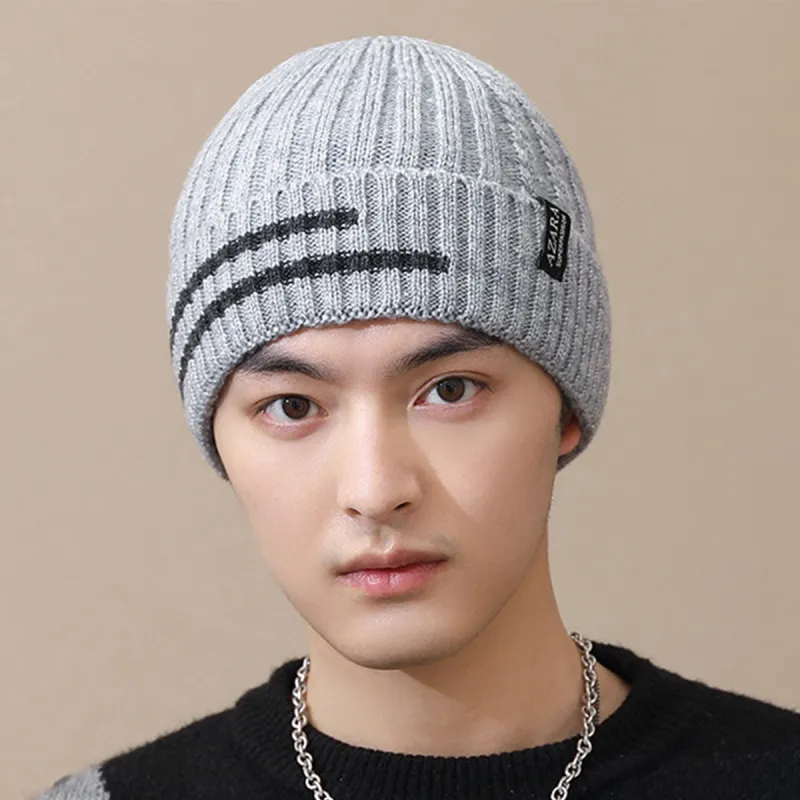 PALBAS Beanies Unisex-5