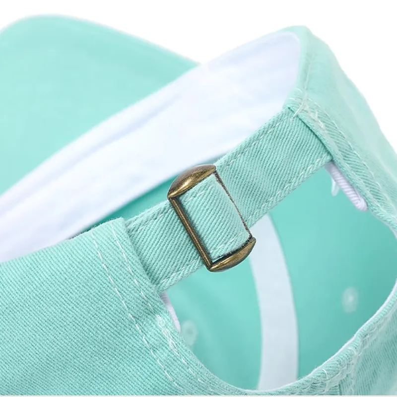 PALBAS Cotton Baseball Caps Women's-7