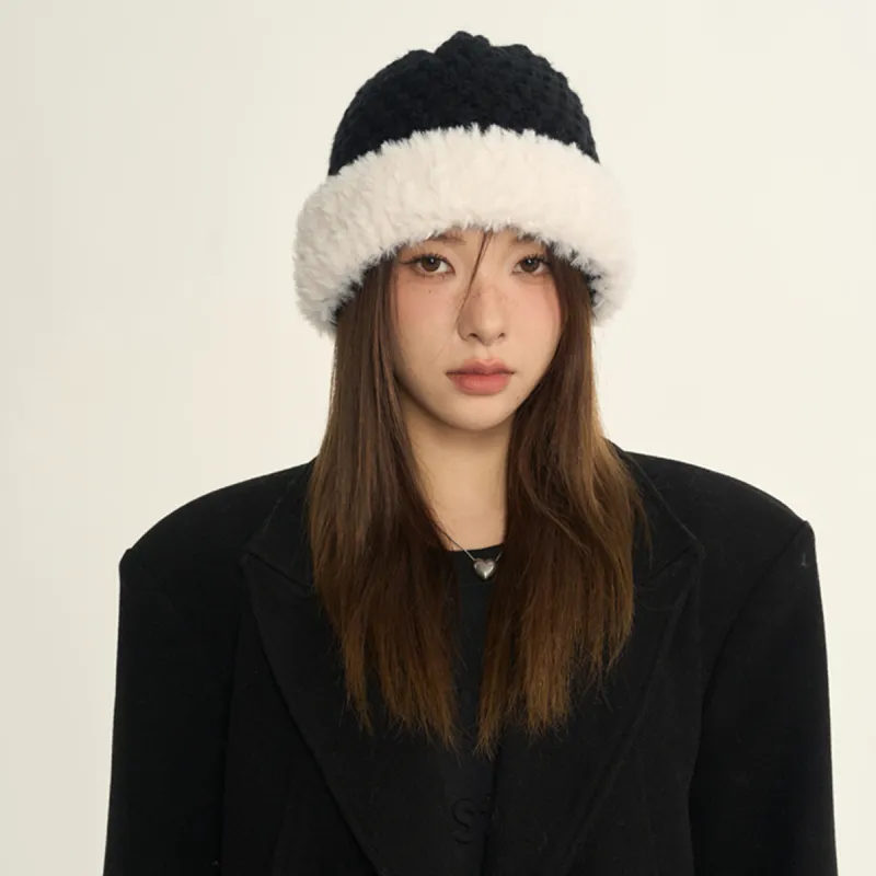 PALBAS Beanies Unisex-5