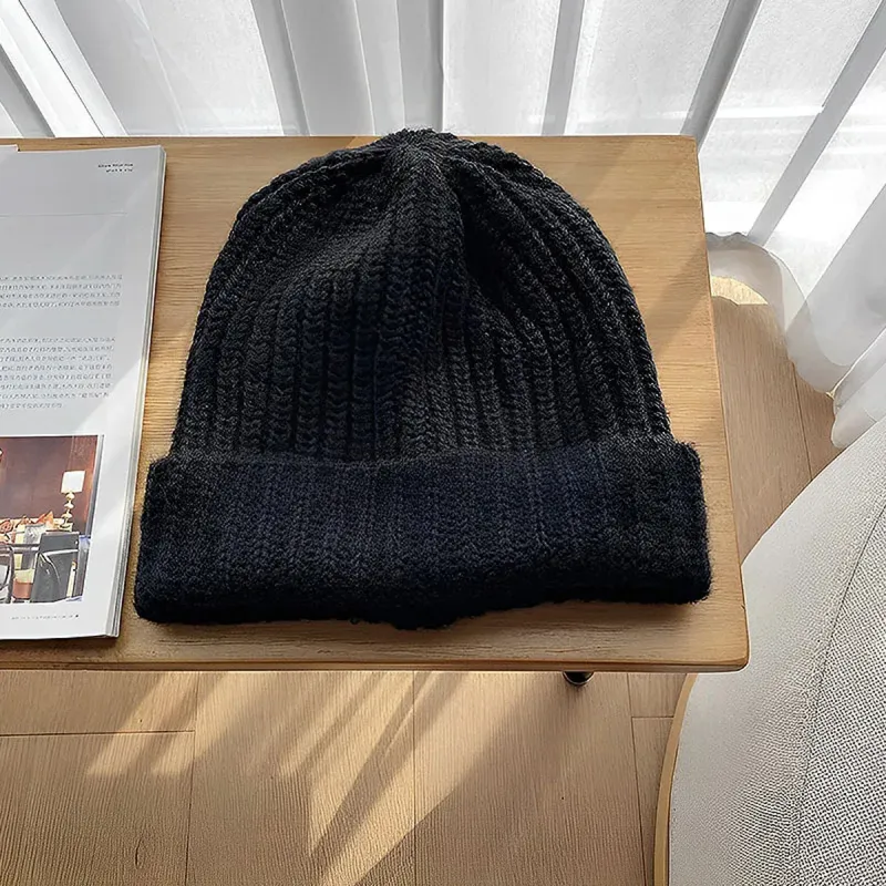 PALBAS Beanies Unisex-1