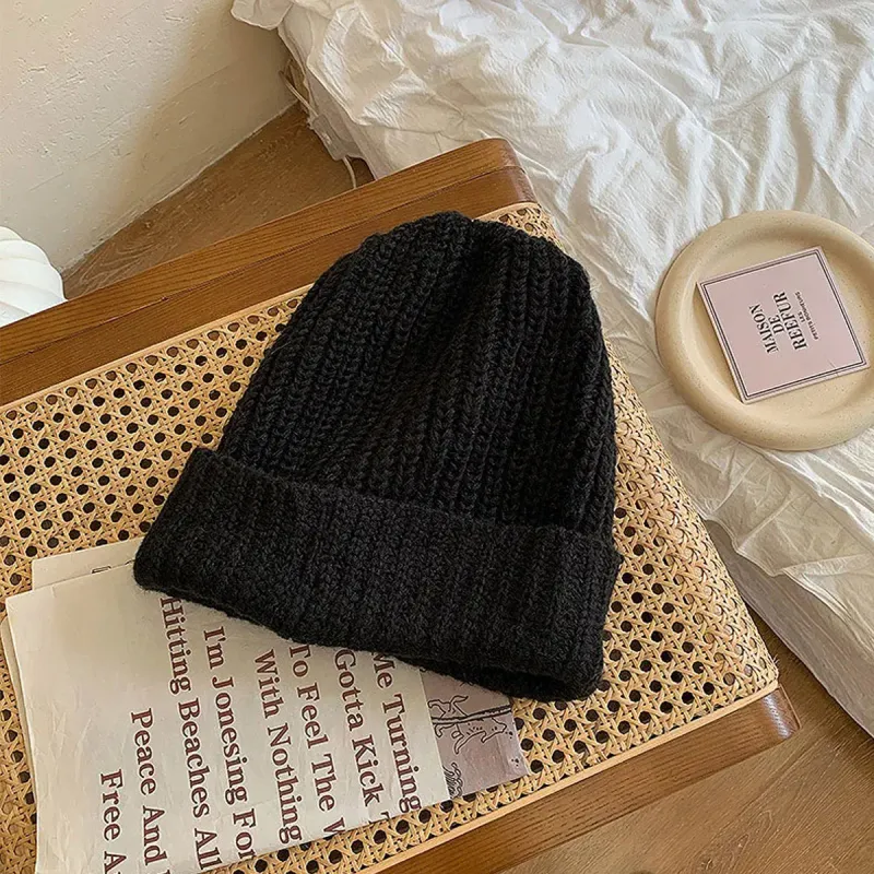 PALBAS Beanies Unisex-2