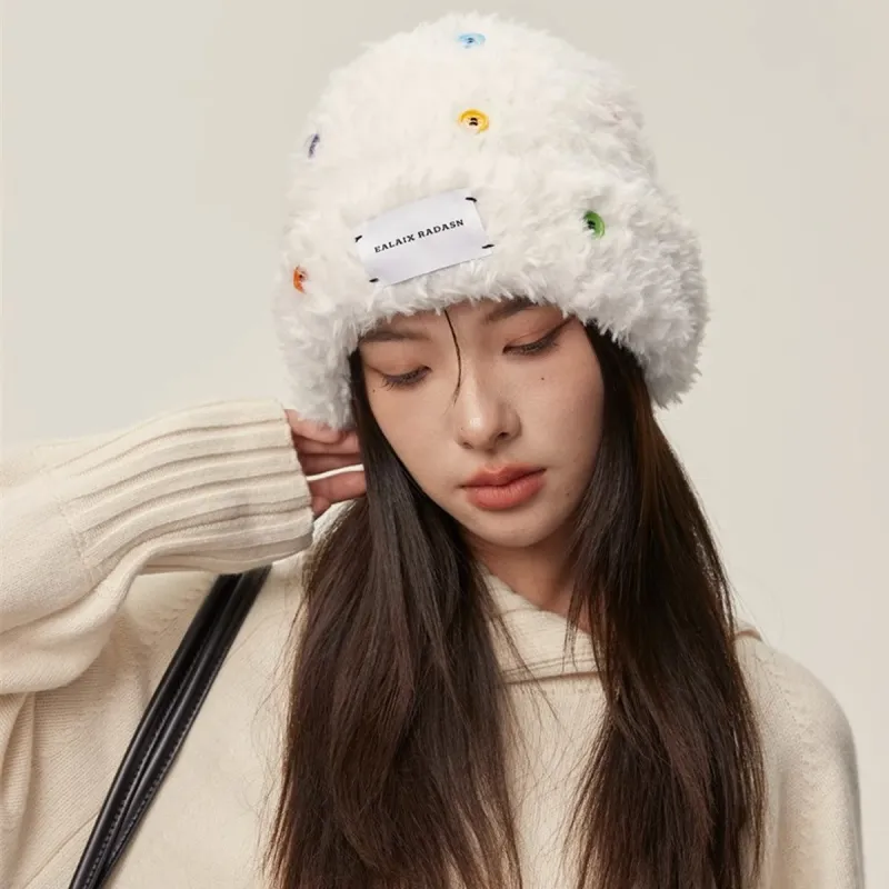 PALBAS Beanies Women's-3