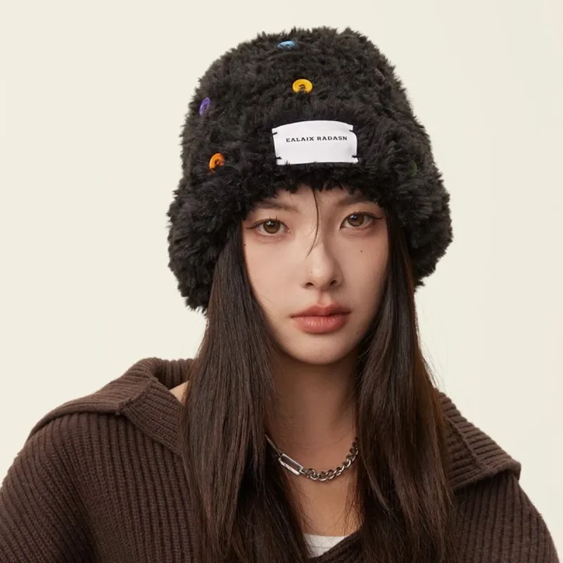 PALBAS Beanies Women's-9