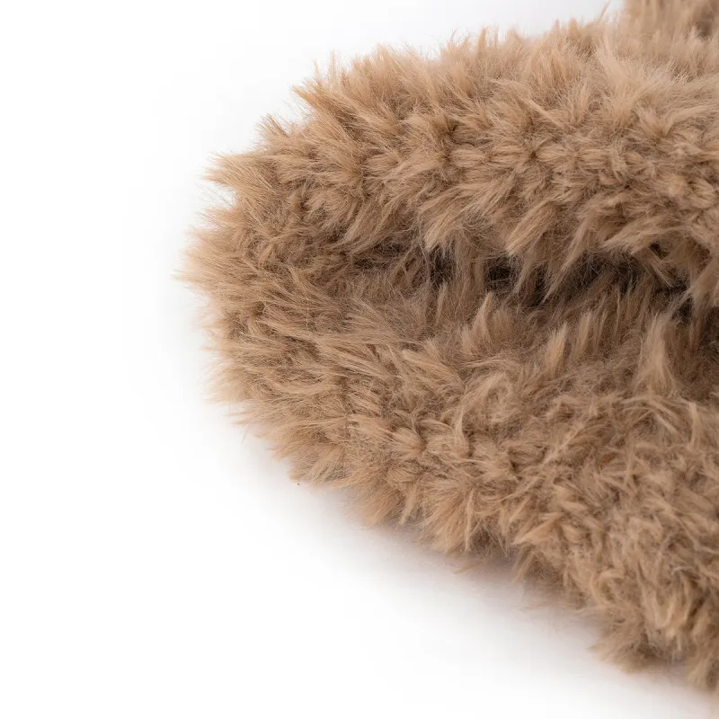 PALBAS Polyester Beanies Unisex-1