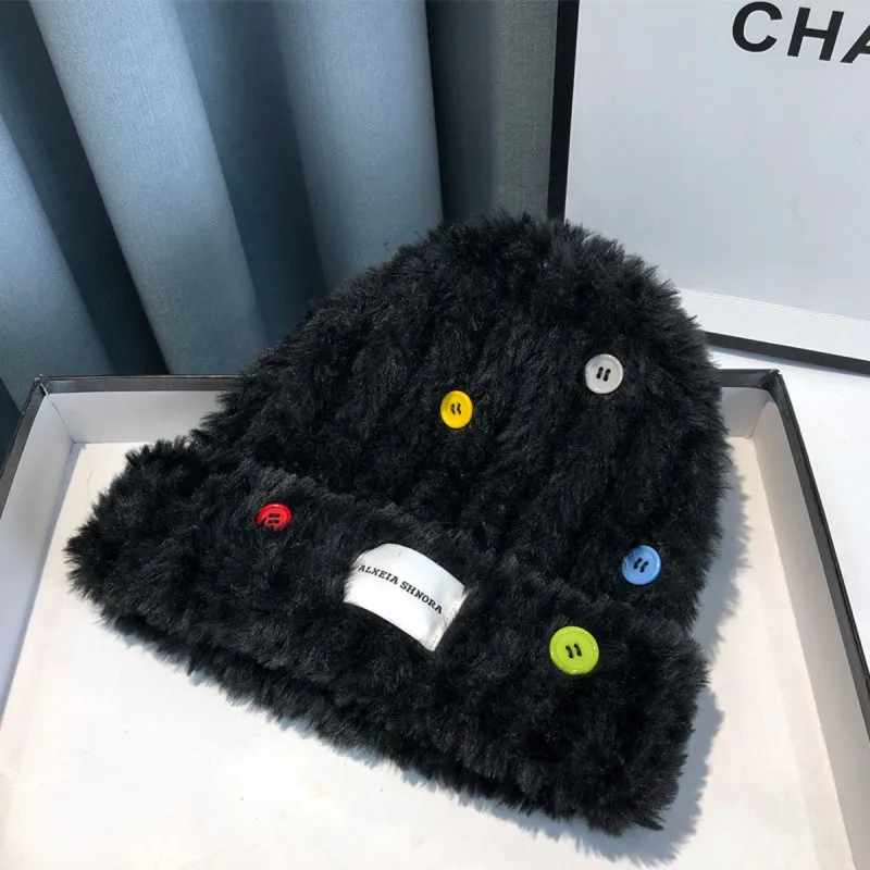 PALBAS Beanies Women's-10