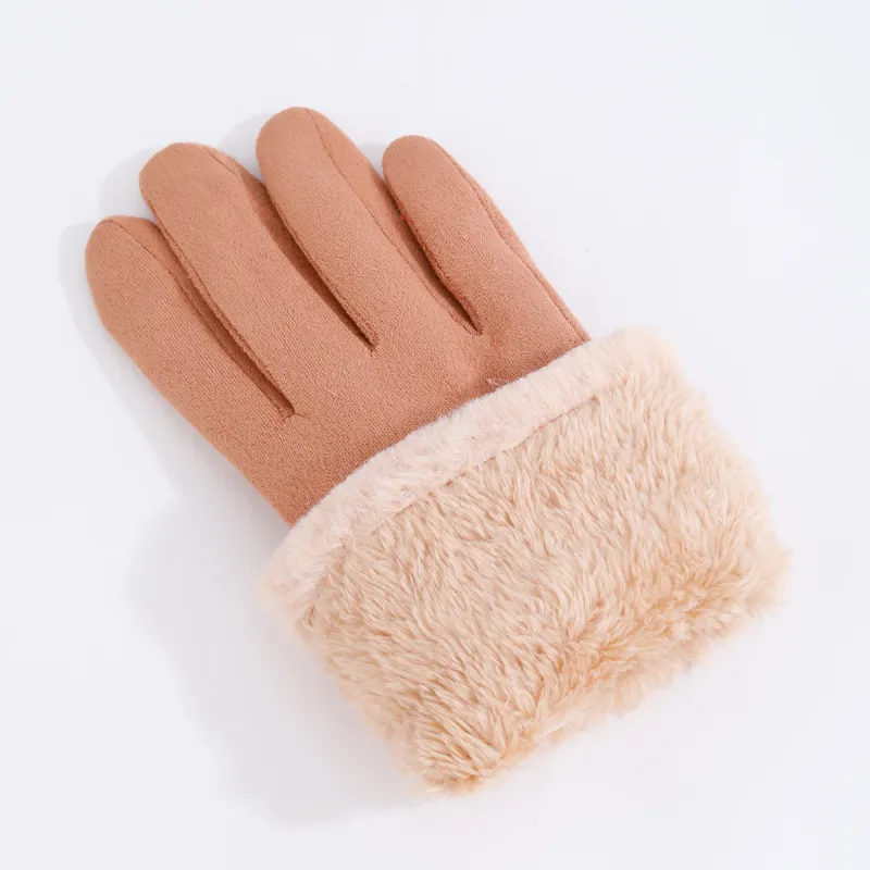 PALBAS Polyester Gloves Women's-5