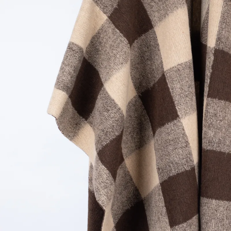 PALBAS Shawls Women's-2