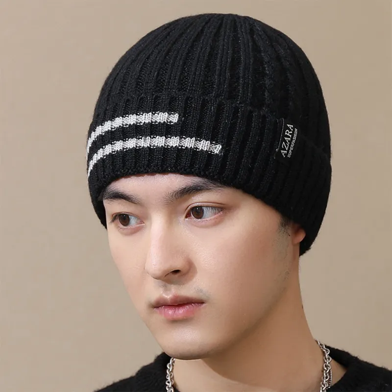 PALBAS Beanies Unisex-3
