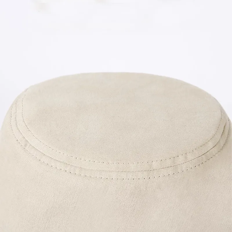 PALBAS Acrylic Bucket Hats Unisex-6