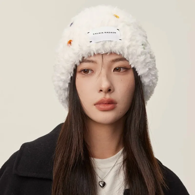 PALBAS Beanies Women's-4