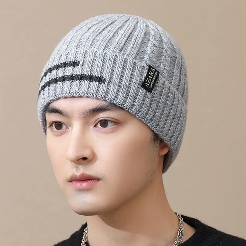 PALBAS Beanies Unisex-6