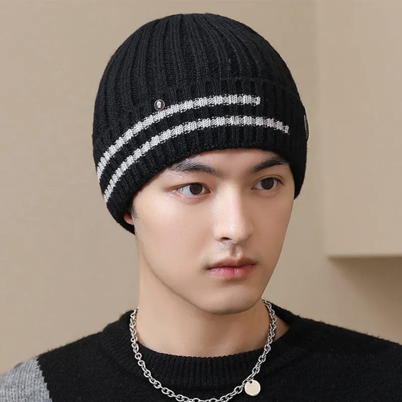 PALBAS Beanies Unisex-2