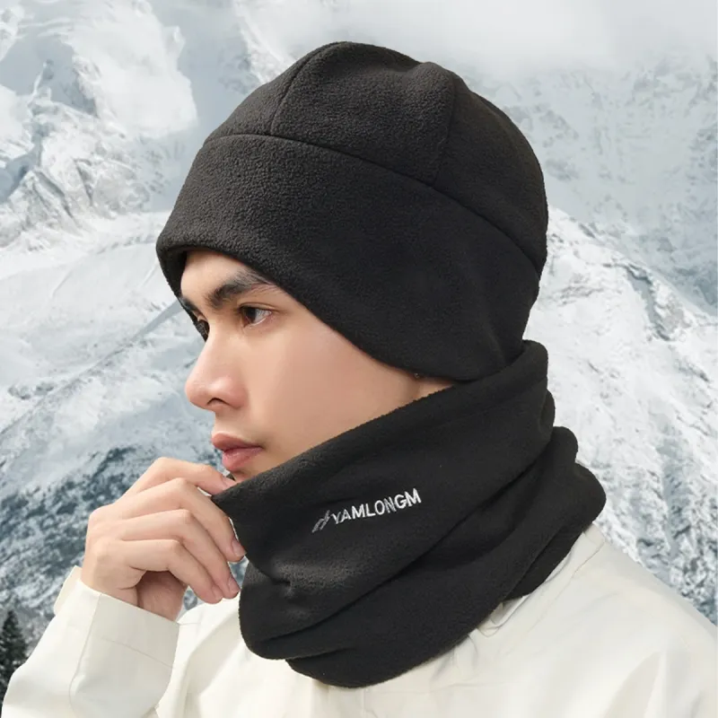 PALBAS Polyester Hats & Caps Unisex-2
