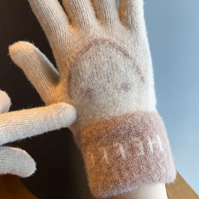 PALBAS Polyamide Gloves Women's-4