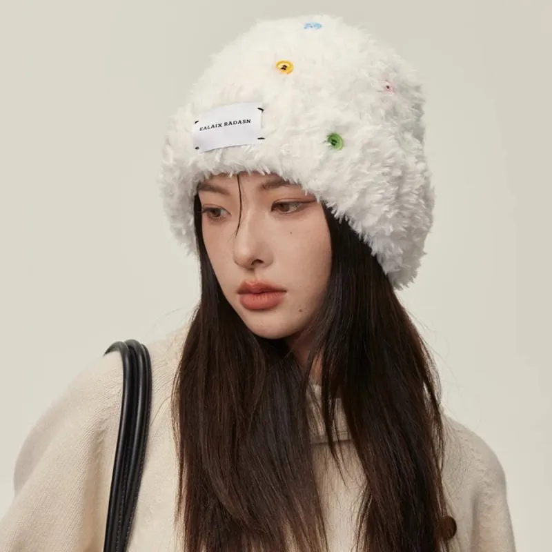 PALBAS Beanies Women's-2