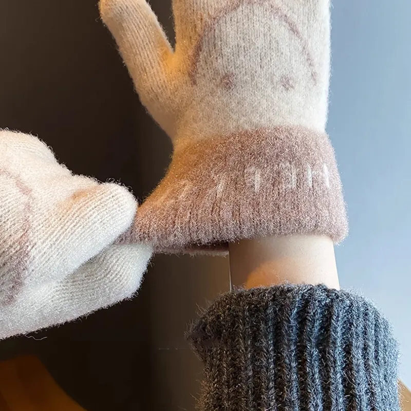 PALBAS Polyamide Gloves Women's-3